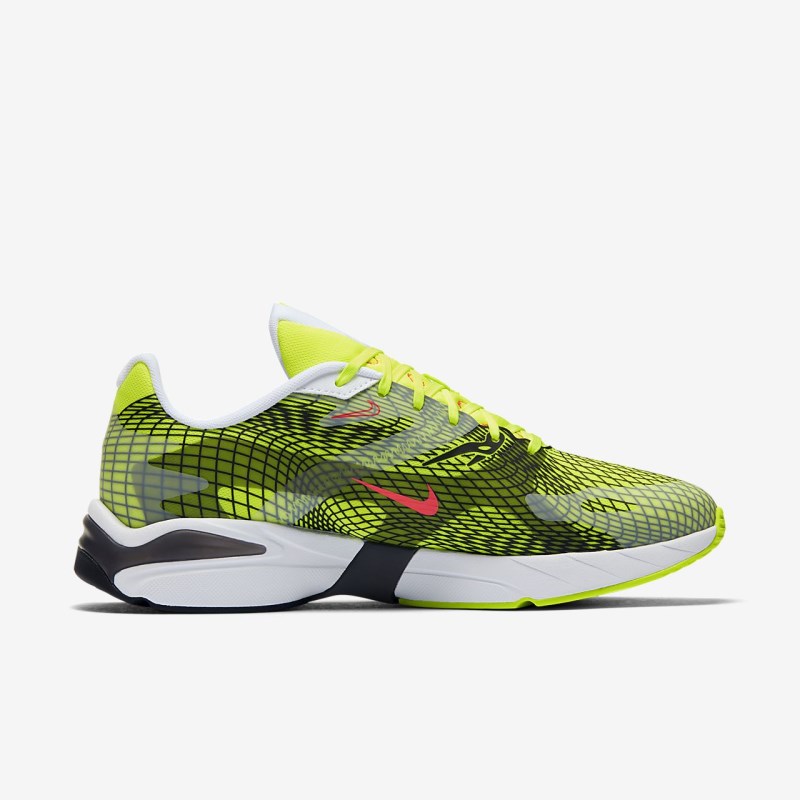 Nike Ghoswift メンズ スニーカー 白 | WZ8944-588