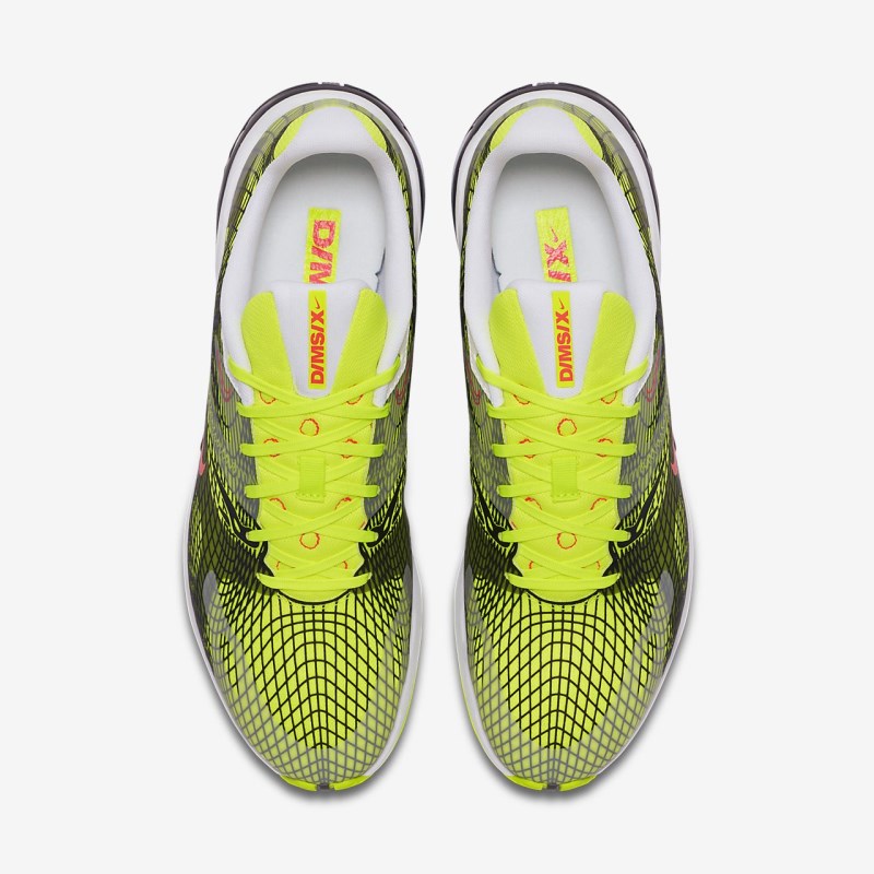 Nike Ghoswift メンズ スニーカー 白 | WZ8944-588