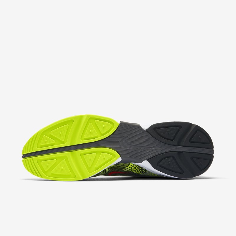 Nike Ghoswift メンズ スニーカー 白 | WZ8944-588