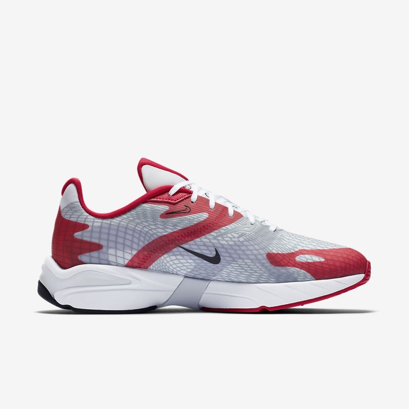 Nike Ghoswift メンズ スニーカー 赤 | KX8084-338