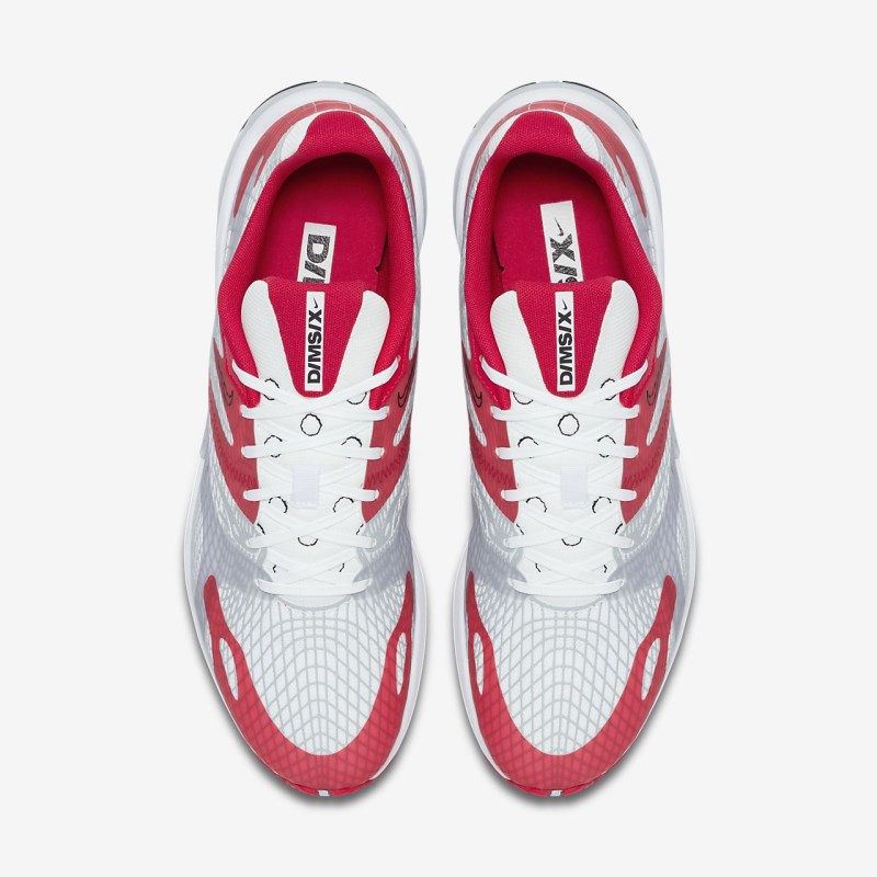Nike Ghoswift メンズ スニーカー 赤 | KX8084-338