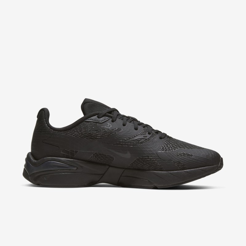 Nike Ghoswift メンズ スニーカー 黒 | IJ3988-964
