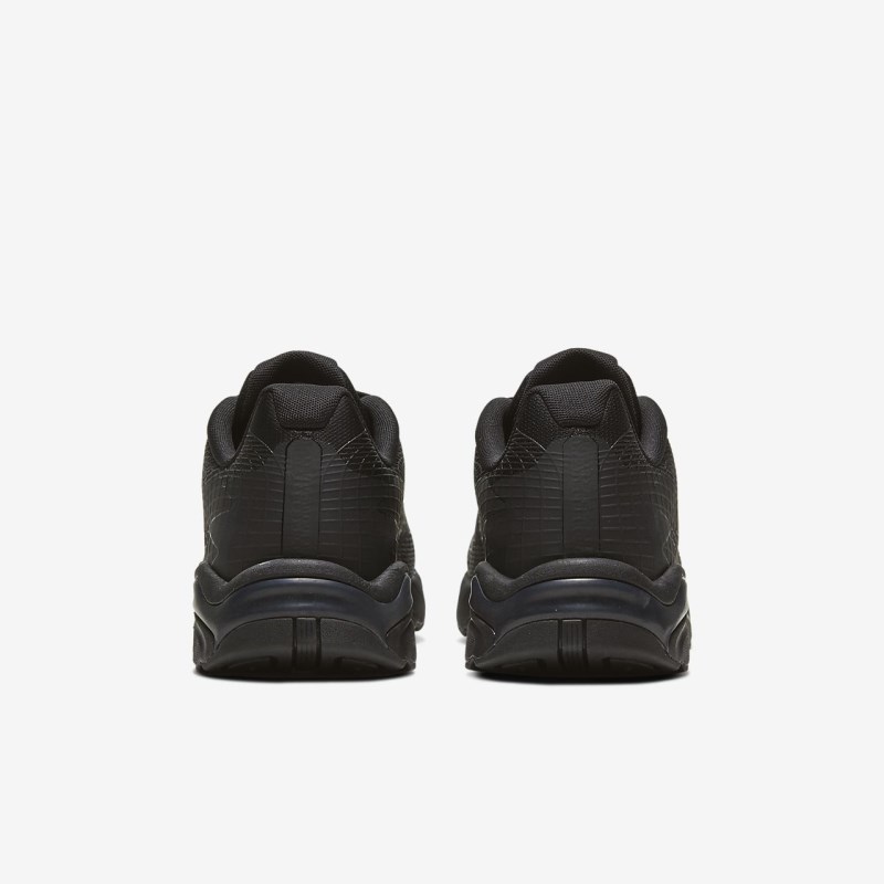 Nike Ghoswift メンズ スニーカー 黒 | IJ3988-964