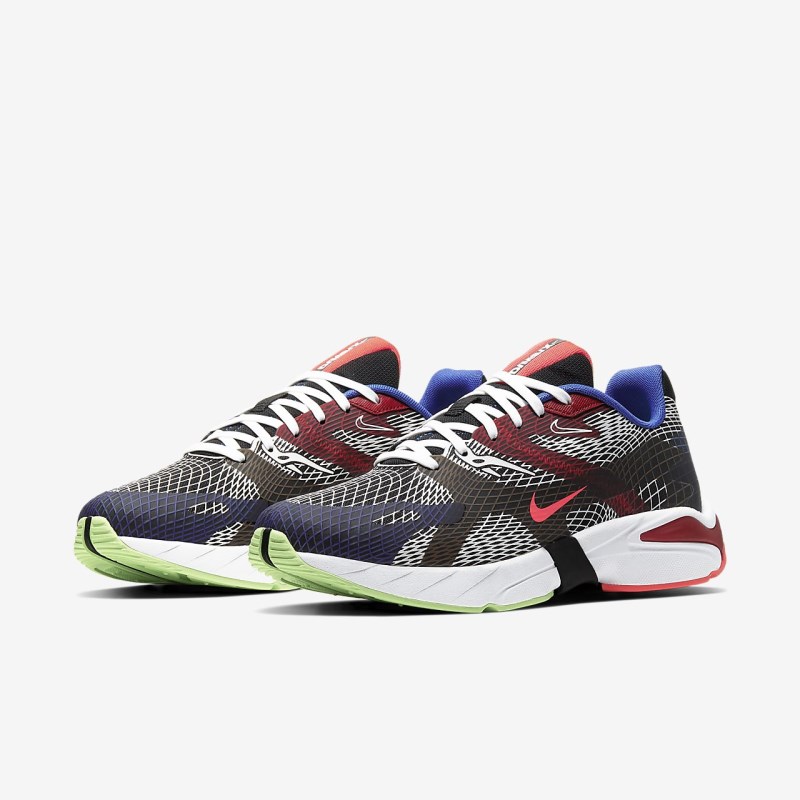 Nike Ghoswift メンズ スニーカー 黒 | KA1781-732