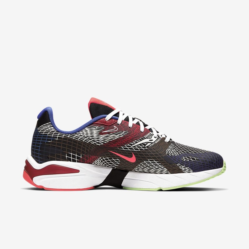 Nike Ghoswift メンズ スニーカー 黒 | KA1781-732