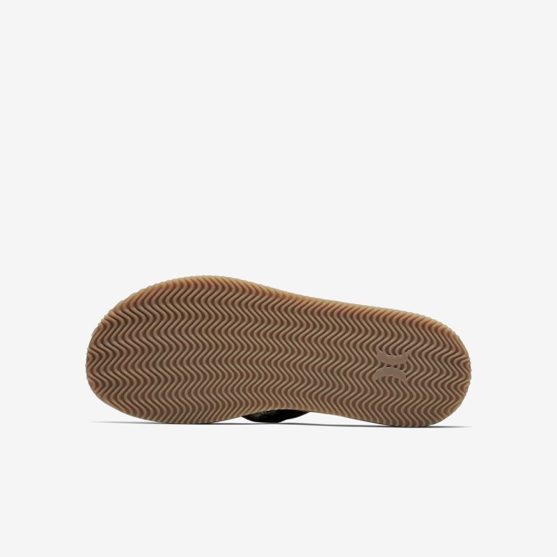 Nike Hurley Lunar メンズ ビーチサンダル ブラウン | DB3457-413
