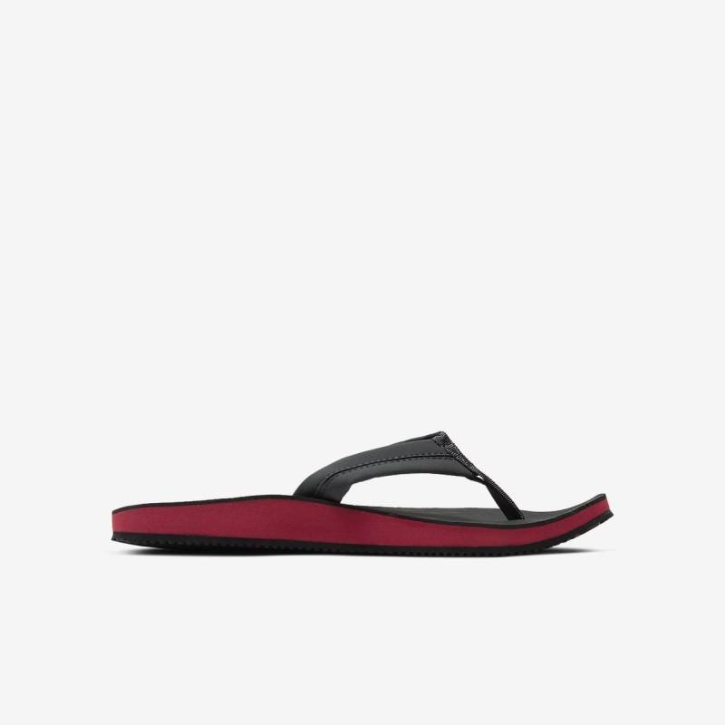 Nike Hurley Lunar メンズ ビーチサンダル 暗グレー | JE7478-277