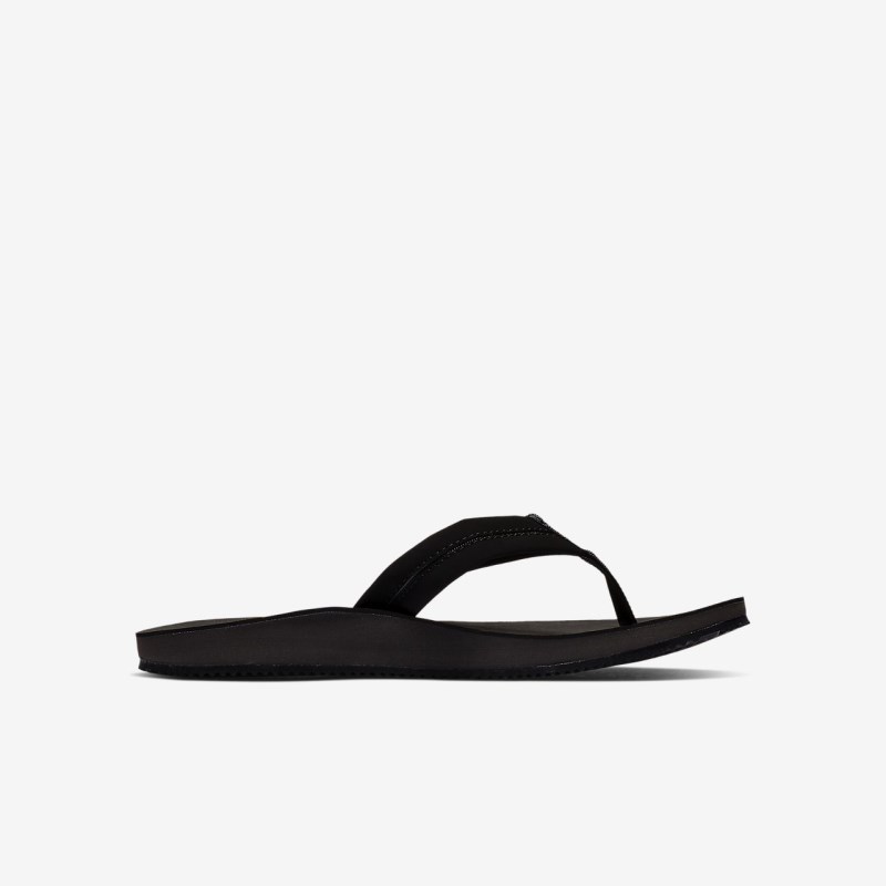Nike Hurley Lunar メンズ ビーチサンダル 黒 | BA8802-568