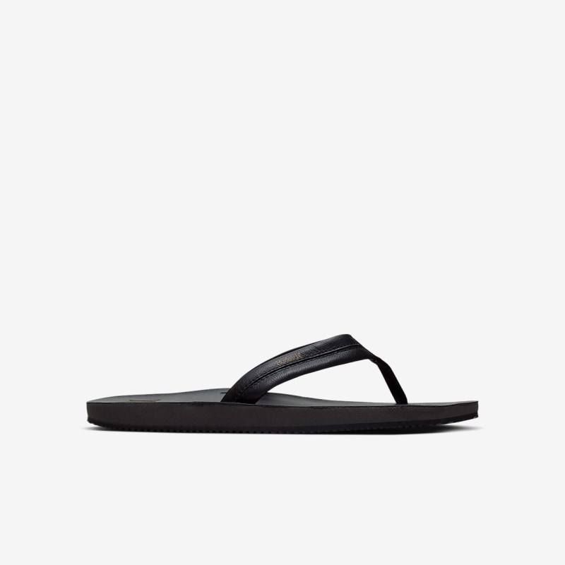 Nike Hurley Lunar メンズ ビーチサンダル 黒 | NA9953-654