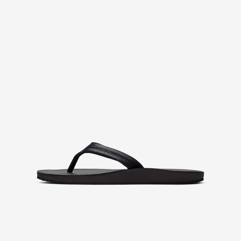 Nike Hurley Lunar メンズ ビーチサンダル 黒 | NA9953-654