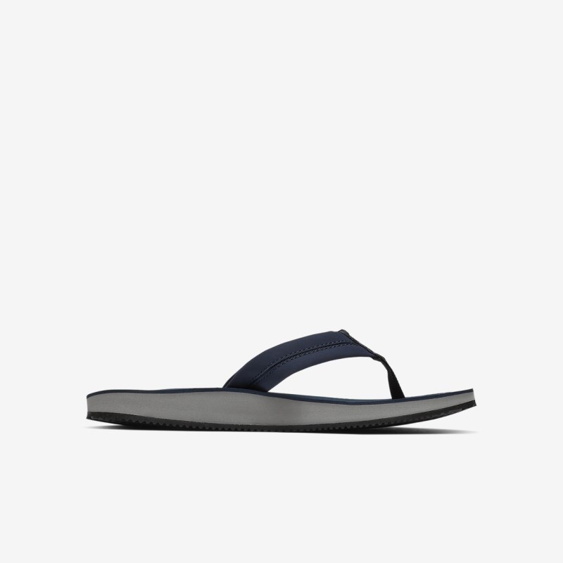 Nike Hurley Lunar メンズ ビーチサンダル 黒曜石 | EN9645-638