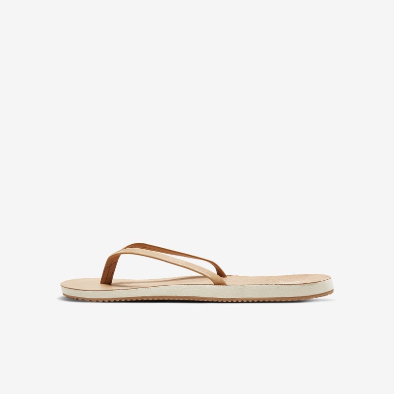 Nike Hurley Lunar レディース ビーチサンダル ブラウン | EZ1646-856