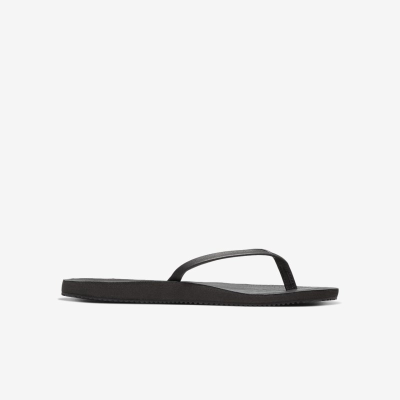 Nike Hurley Lunar レディース ビーチサンダル 黒 | BR7175-889