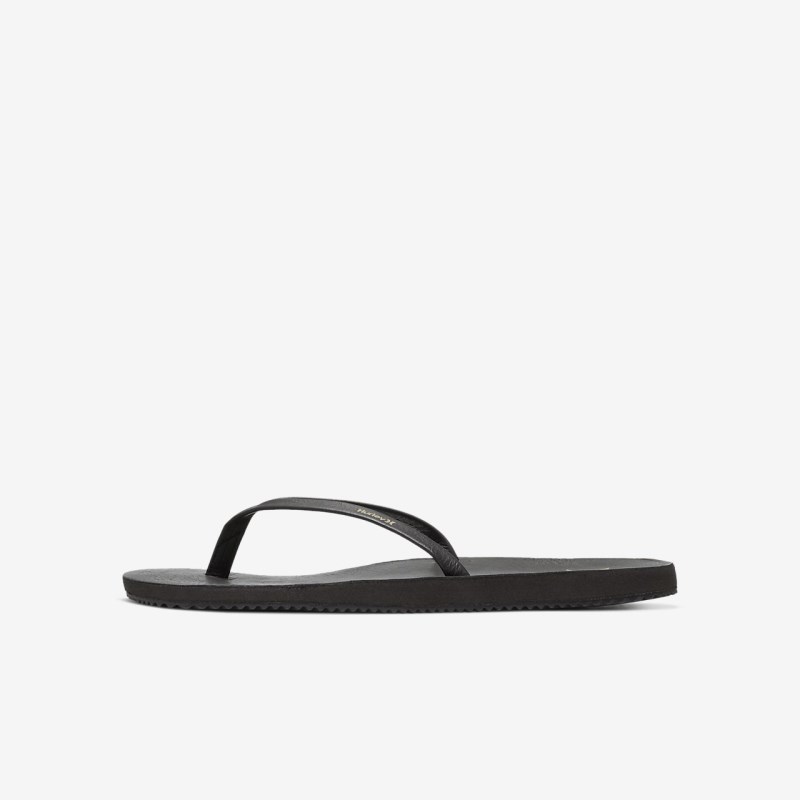 Nike Hurley Lunar レディース ビーチサンダル 黒 | BR7175-889