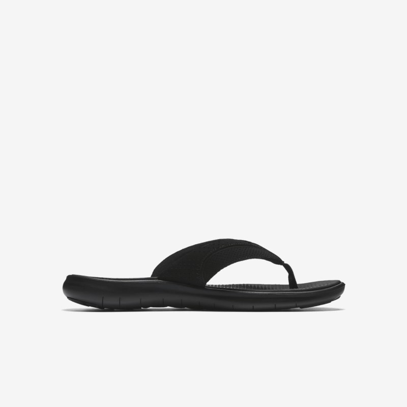 Nike Hurley Phantom フリー Motion メンズ ビーチサンダル 黒 | SK7121-916