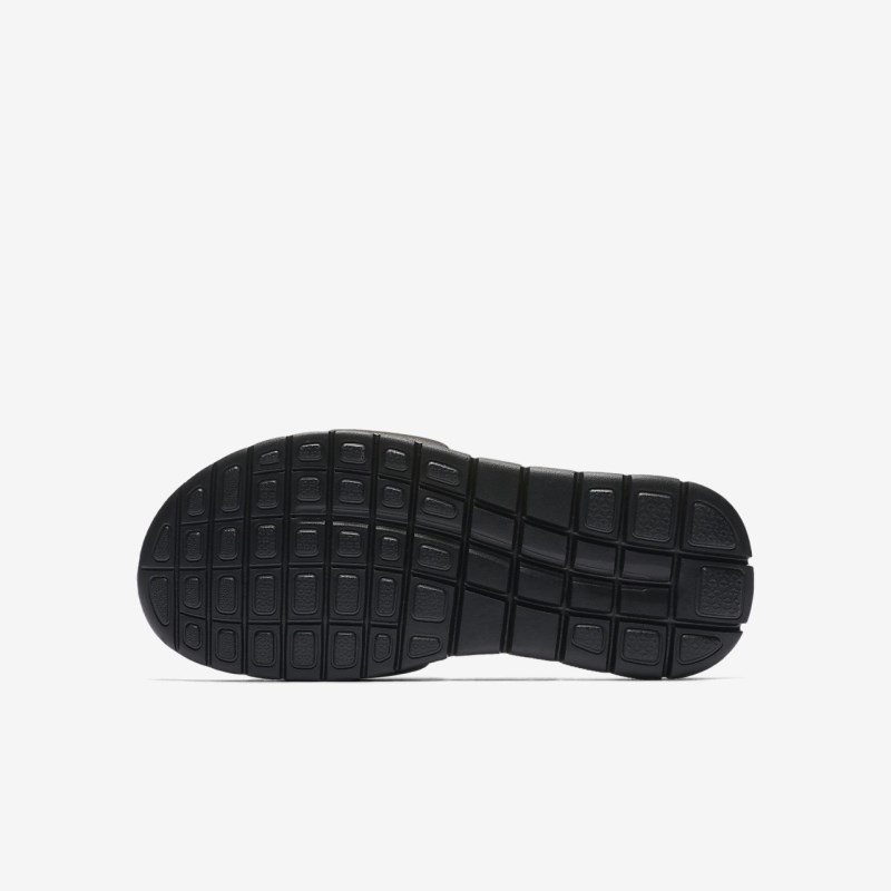 Nike Hurley フュージョン レディース スライドサンダル 黒 | KS8898-914