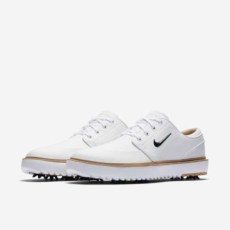 Nike Janoski G ツアー メンズ ゴルフシューズ 白 | AV3801-138