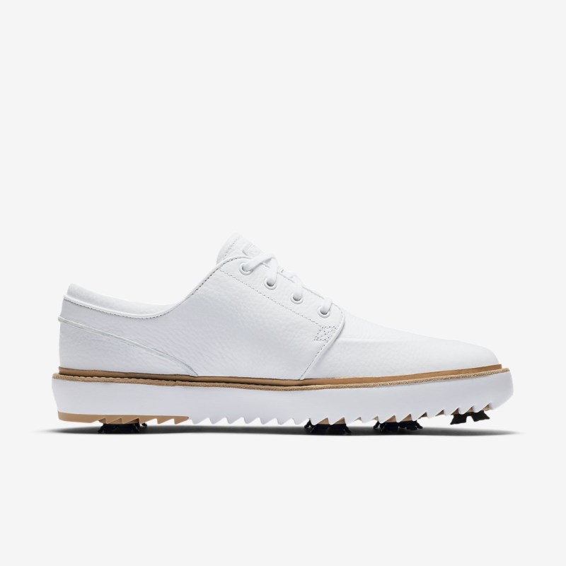 Nike Janoski G ツアー メンズ ゴルフシューズ 白 | AV3801-138
