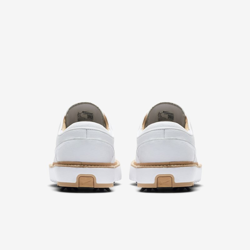 Nike Janoski G ツアー メンズ ゴルフシューズ 白 | AV3801-138