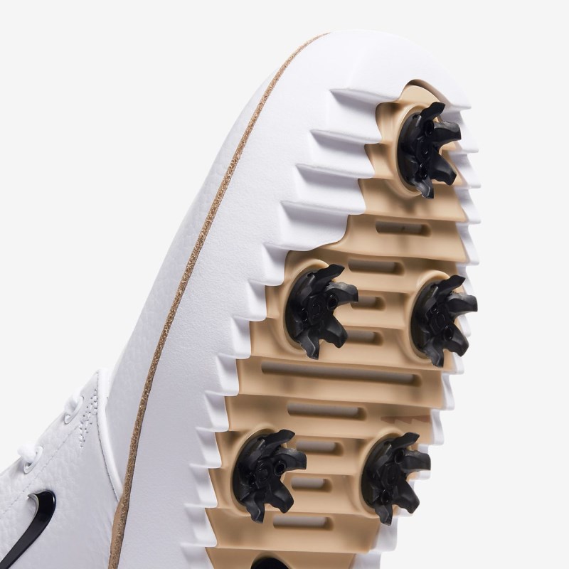 Nike Janoski G ツアー メンズ ゴルフシューズ 白 | AV3801-138