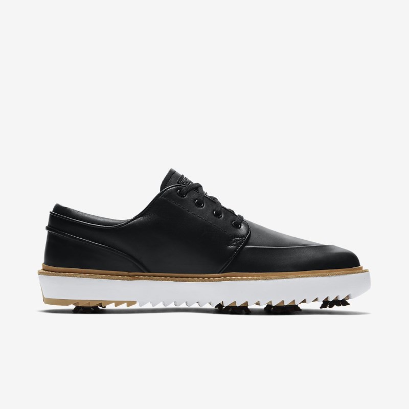 Nike Janoski G ツアー メンズ ゴルフシューズ 黒 | LS6356-903