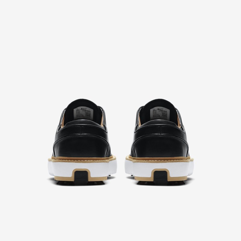 Nike Janoski G ツアー メンズ ゴルフシューズ 黒 | LS6356-903