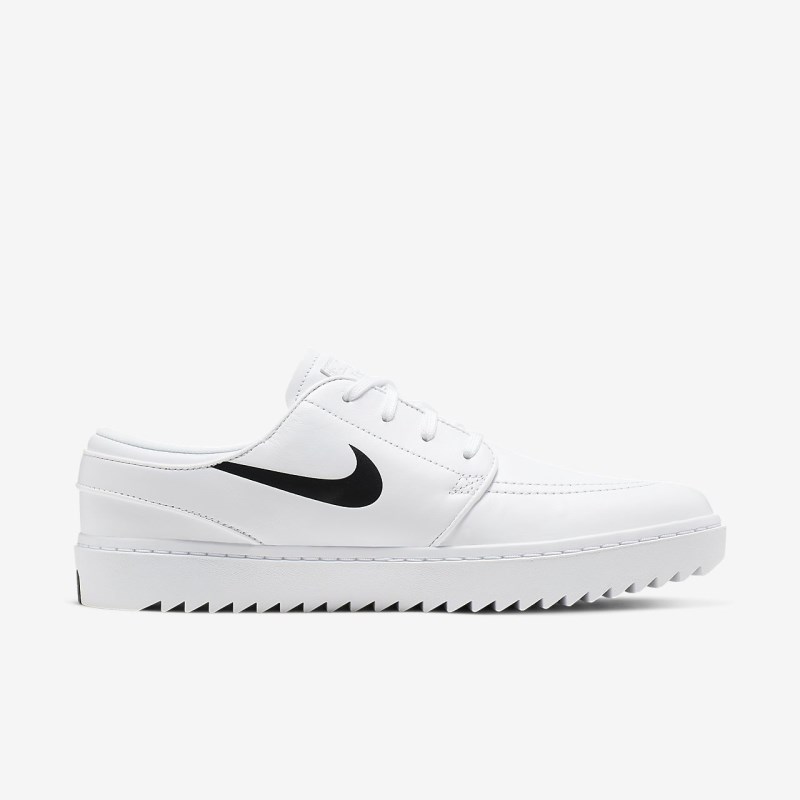 Nike Janoski G メンズ ゴルフシューズ 白 | RB3969-472