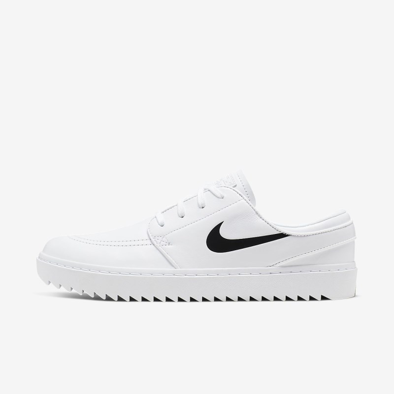 Nike Janoski G メンズ ゴルフシューズ 白 | RB3969-472