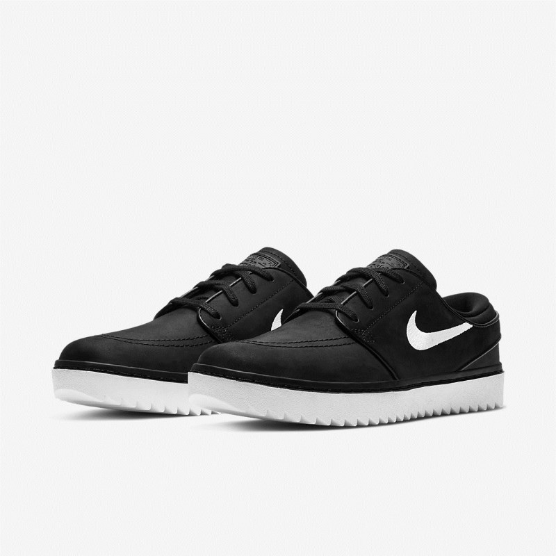 Nike Janoski G メンズ ゴルフシューズ 黒 | VY0048-049