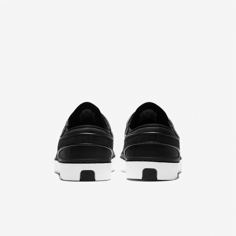 Nike Janoski G メンズ ゴルフシューズ 黒 | VY0048-049
