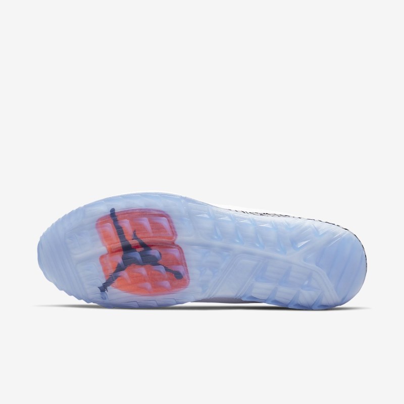 Nike Jordan ADG メンズ ゴルフシューズ 白 | EC9767-494