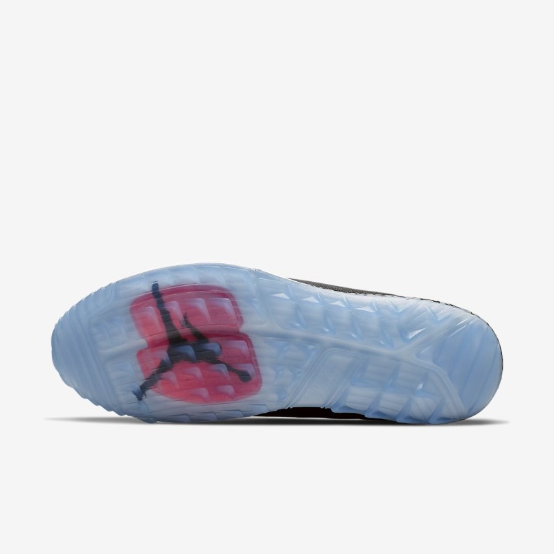 Nike Jordan ADG メンズ ゴルフシューズ 黒 | HM3606-862