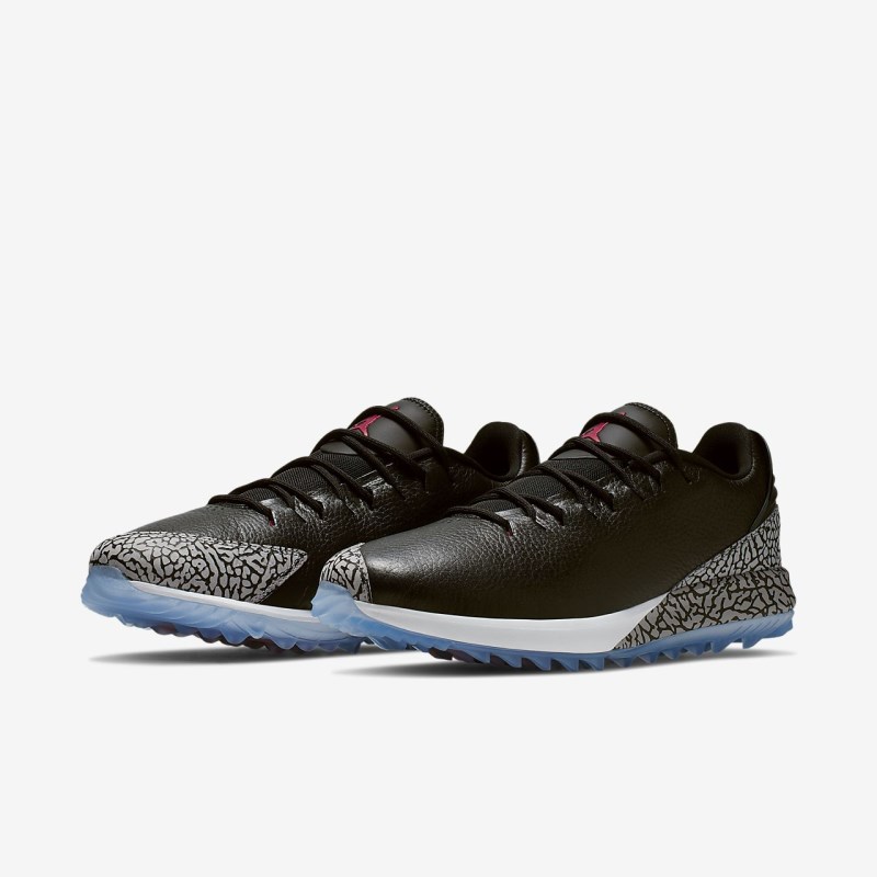 Nike Jordan ADG メンズ ジョーダンシューズ 黒 | QB1441-229