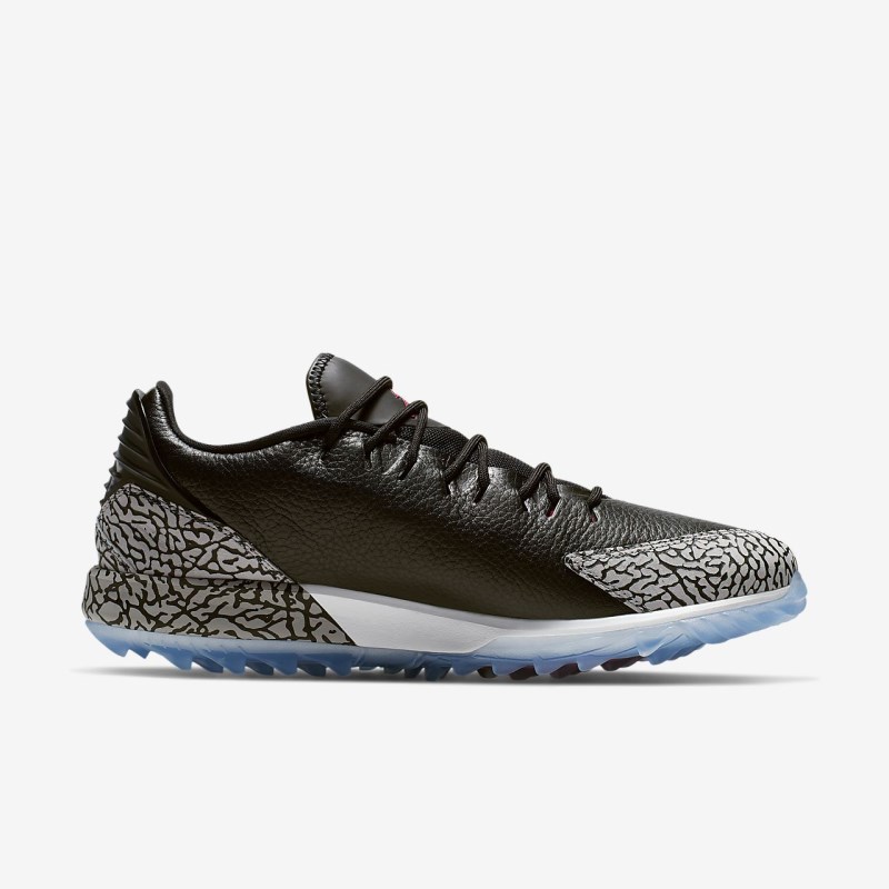 Nike Jordan ADG メンズ ジョーダンシューズ 黒 | QB1441-229