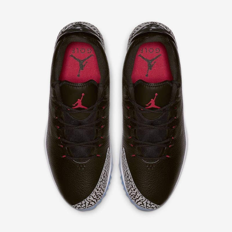 Nike Jordan ADG メンズ ジョーダンシューズ 黒 | QB1441-229