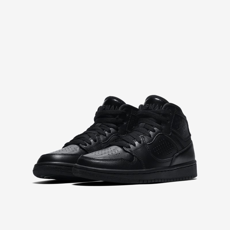 Nike Jordan Access キッズ ジョーダンシューズ 黒 | KU6818-306