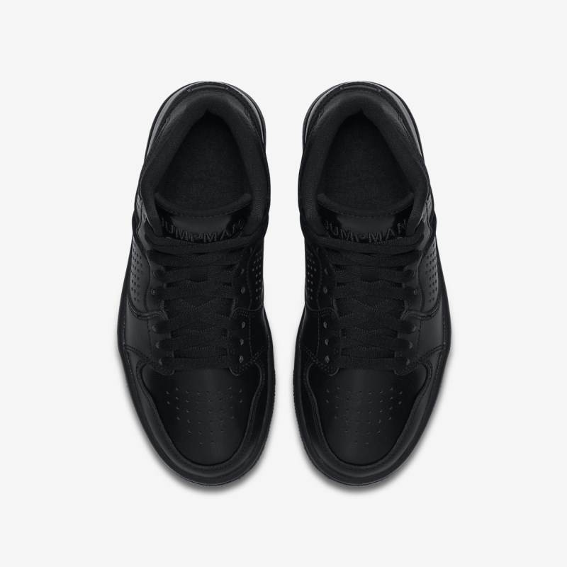 Nike Jordan Access キッズ ジョーダンシューズ 黒 | KU6818-306
