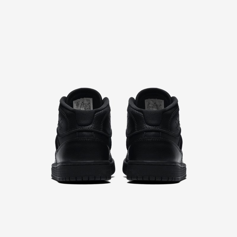 Nike Jordan Access キッズ ジョーダンシューズ 黒 | KU6818-306