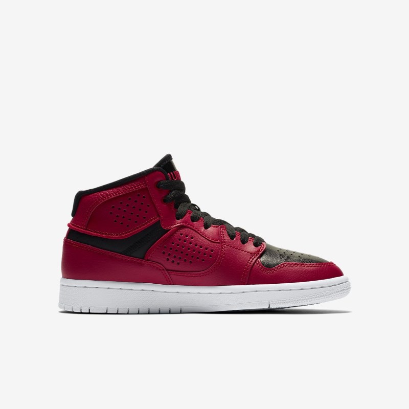 Nike Jordan Access キッズ スニーカー 赤 | RD9720-117