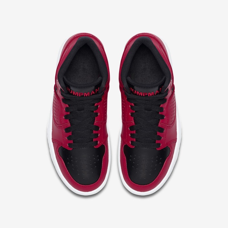 Nike Jordan Access キッズ スニーカー 赤 | RD9720-117