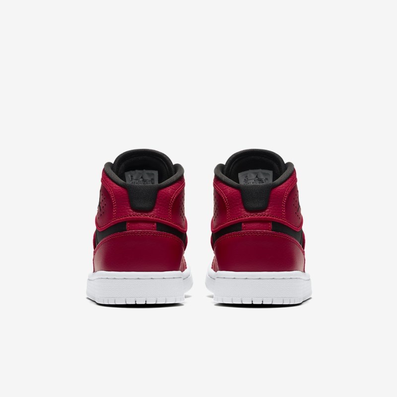 Nike Jordan Access キッズ スニーカー 赤 | RD9720-117