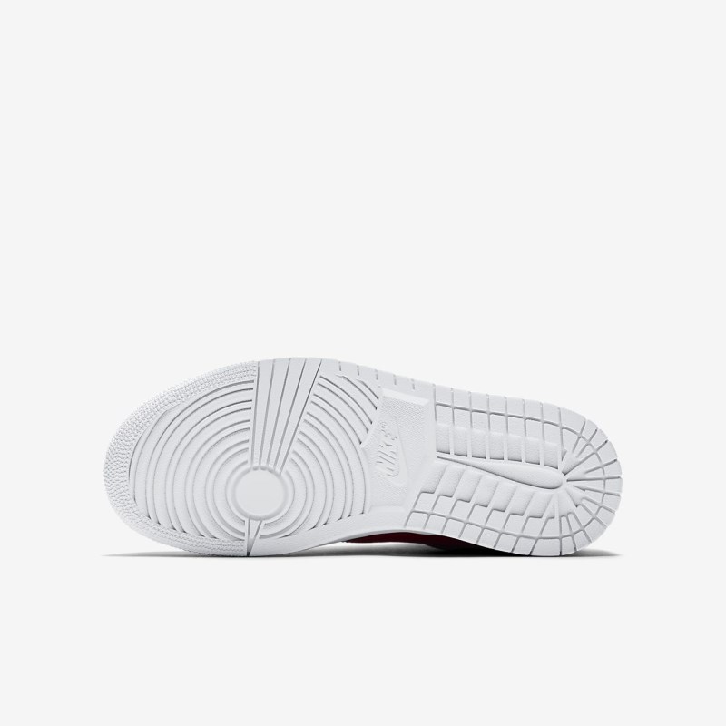 Nike Jordan Access キッズ スニーカー 赤 | RD9720-117