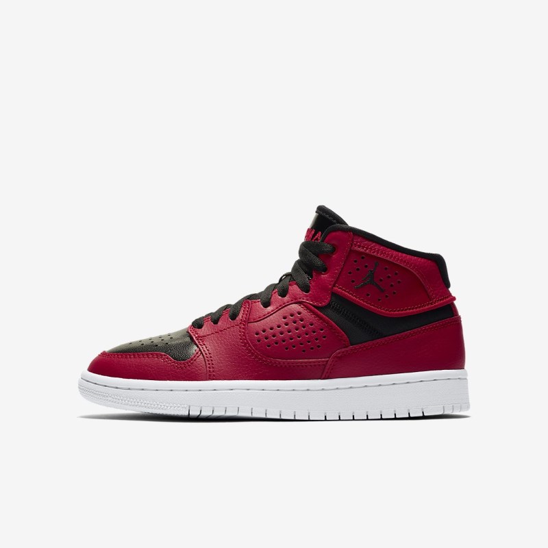 Nike Jordan Access キッズ スニーカー 赤 | RD9720-117