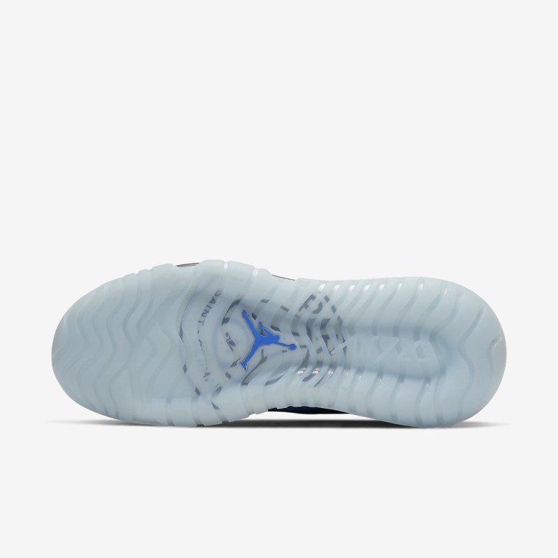 Nike Jordan Aerospace 720 Paris Saint-Germain メンズ スニーカー 黒 | JJ9809-645
