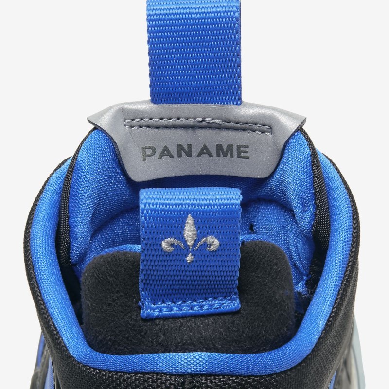Nike Jordan Aerospace 720 Paris Saint-Germain メンズ スニーカー 黒 | JJ9809-645