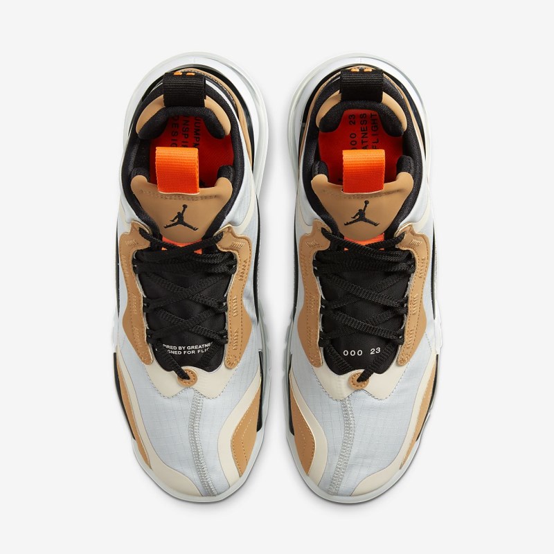 Nike Jordan Aerospace 720 メンズ ジョーダンシューズ グレー | OO3112-464