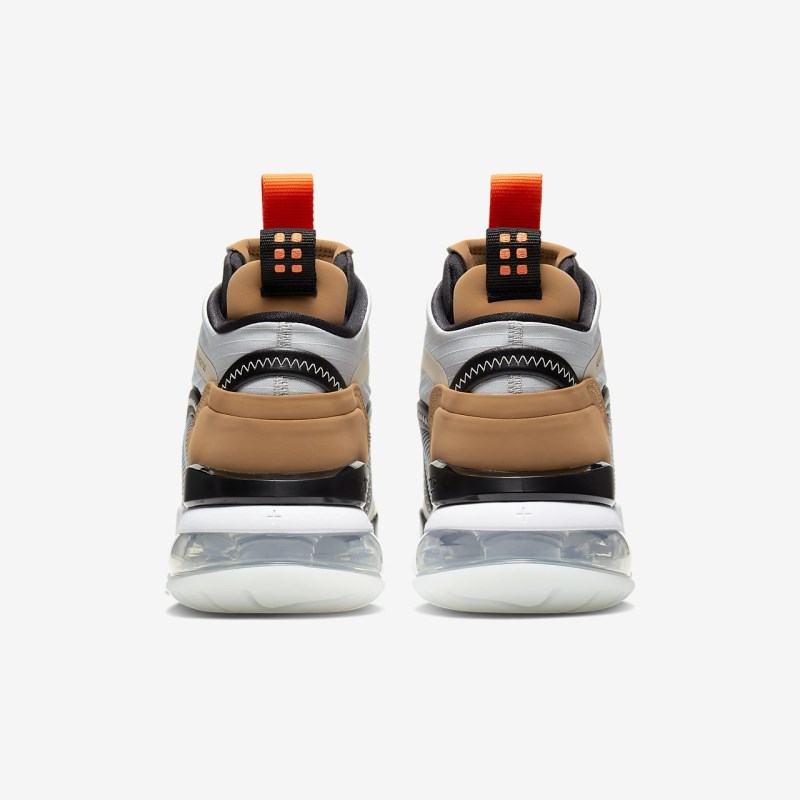 Nike Jordan Aerospace 720 メンズ ジョーダンシューズ グレー | OO3112-464