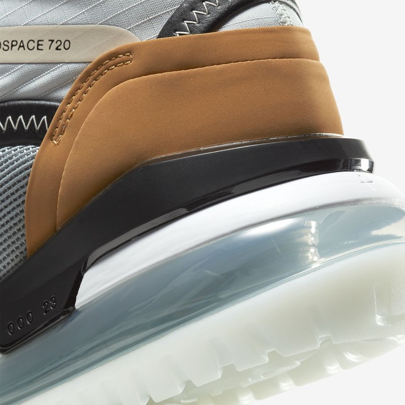 Nike Jordan Aerospace 720 メンズ ジョーダンシューズ グレー | OO3112-464