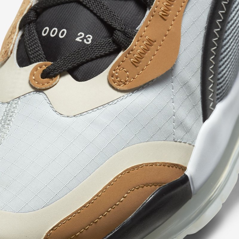 Nike Jordan Aerospace 720 メンズ スニーカー グレー | OX6449-882