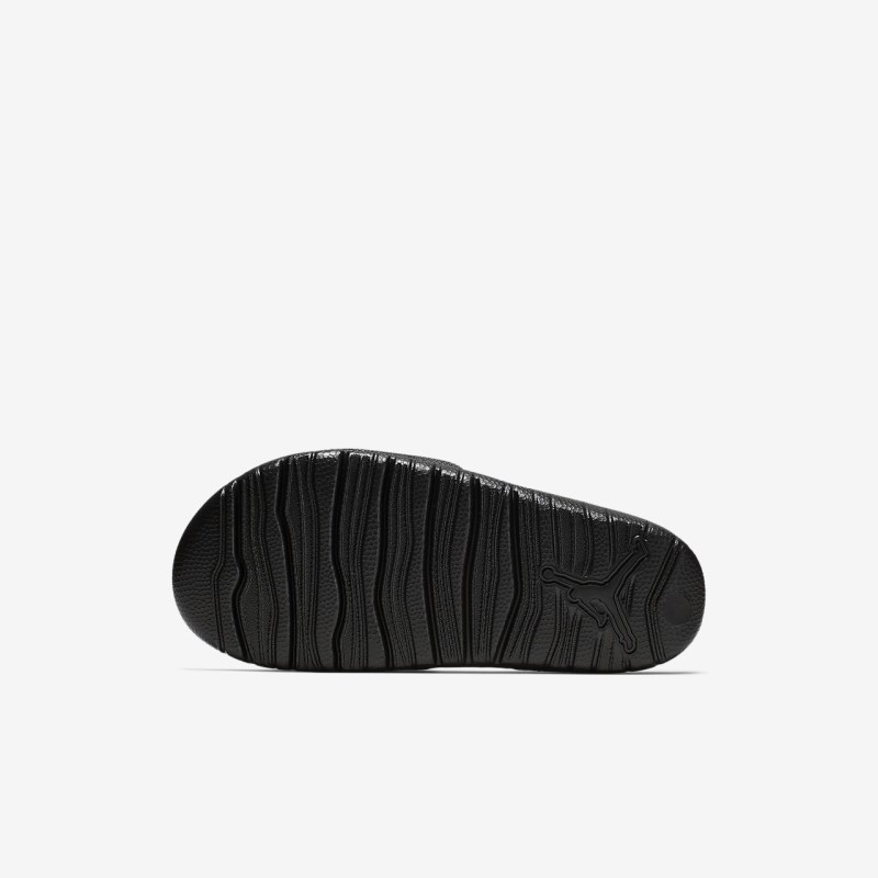 Nike Jordan Break キッズ スライドサンダル 黒 | EN4292-856